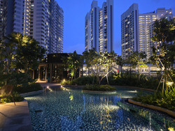Amo Residence (D20), Apartment #588900331